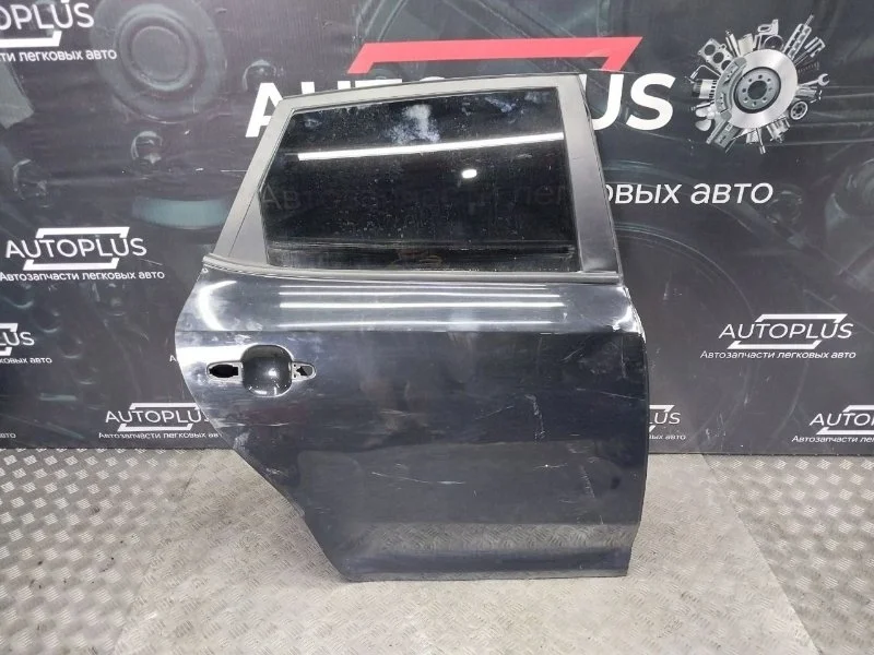 Дверь боковая Kia Ceed 2006-2010 770041H000 ХЕТЧБЕК 1.6 G4FC, задняя правая