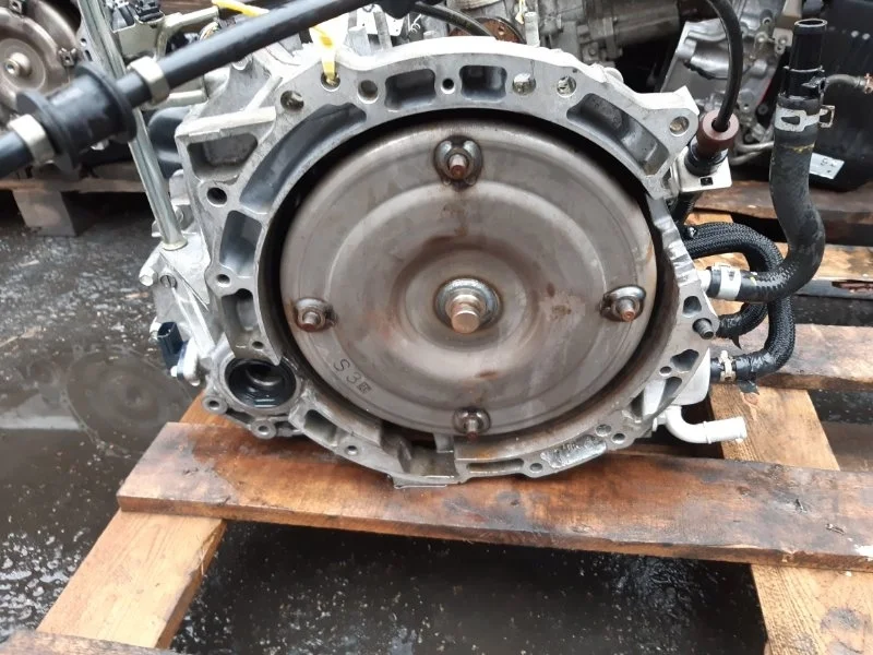 АКПП Mazda 3 2.0