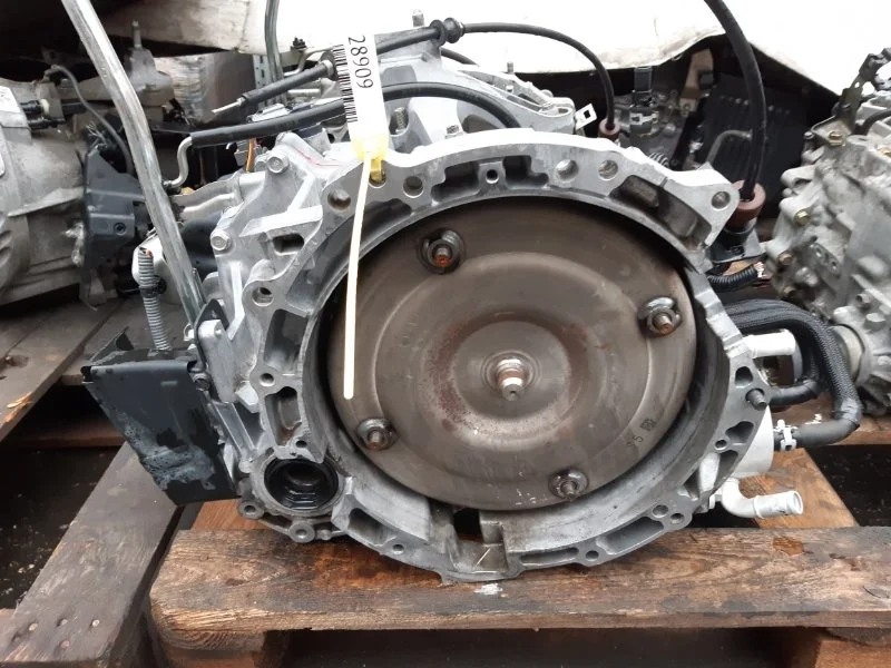 АКПП Mazda 3 2.0