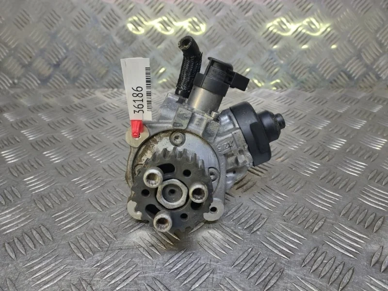 ТНВД Volkswagen Golf 6 2.0TDI