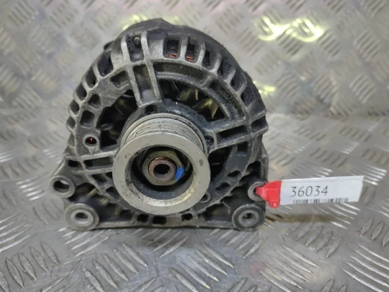 Генератор Volkswagen Polo 1.6