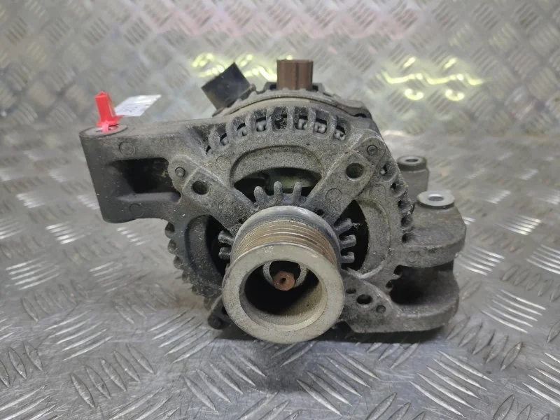 Генератор Ford Focus 2 2.0