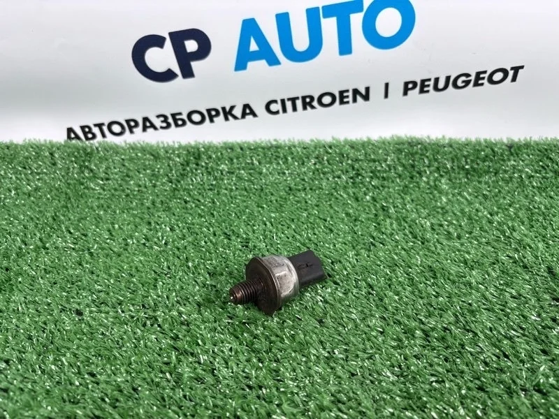 Датчик давления топлива Peugeot Partner B9