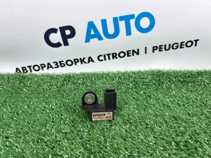 Датчик удара airbag Citroen C4 2005