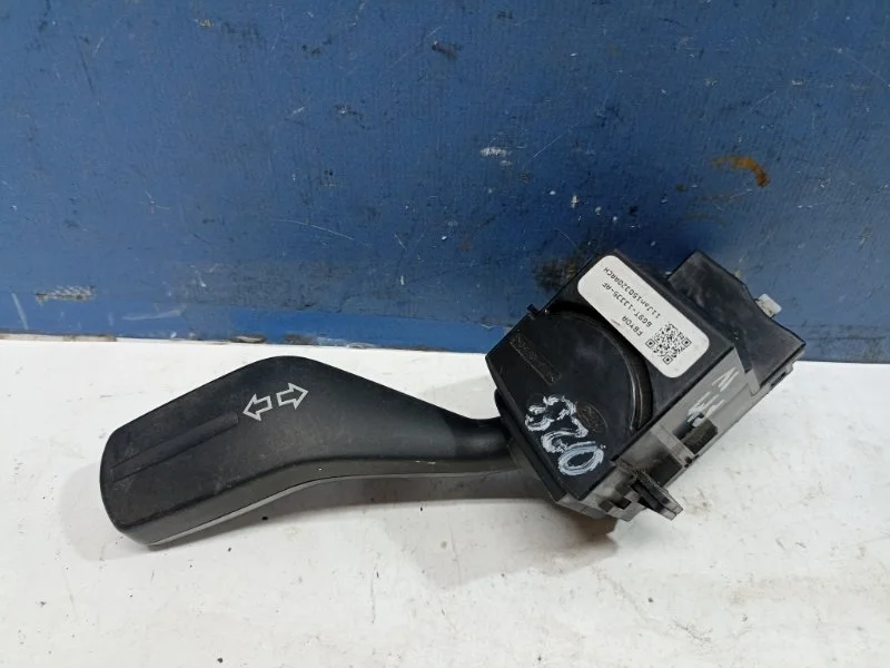 Подрулевой переключатель поворотников Ford Mondeo 4 2013 6G9T13335AF
