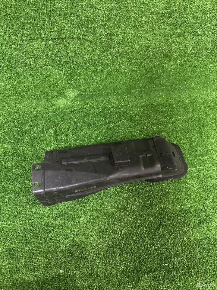 Впускной канал bmw g30 g31 g32 g11 g12