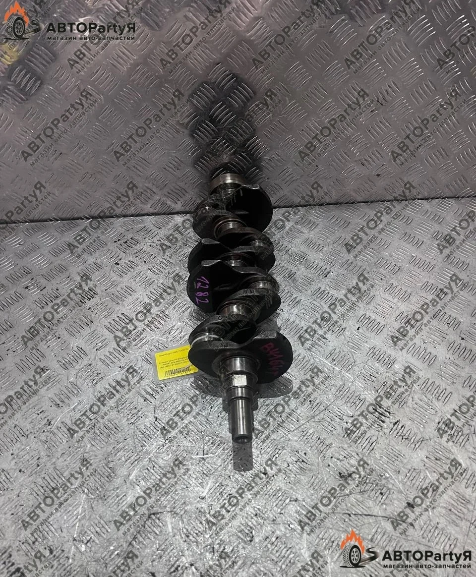 Коленвал VOLVO V40 B4164T