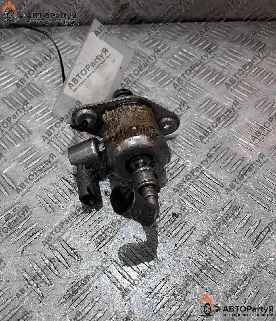 ТНВД BMW (БМВ) 1 серии F20 N13B16A 1,6 л.