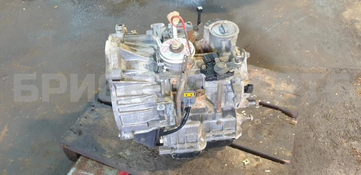 АКПП (автомат) Дэу Матиз M100, M150
