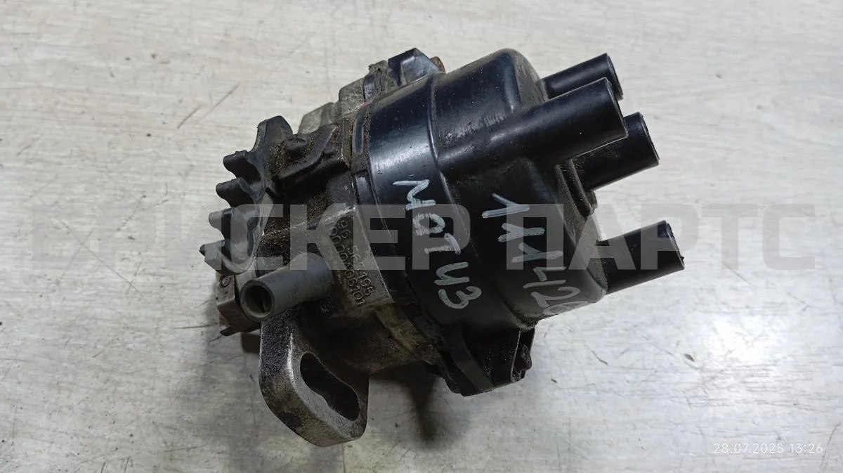 Трамблер Дэу Матиз M100, M150