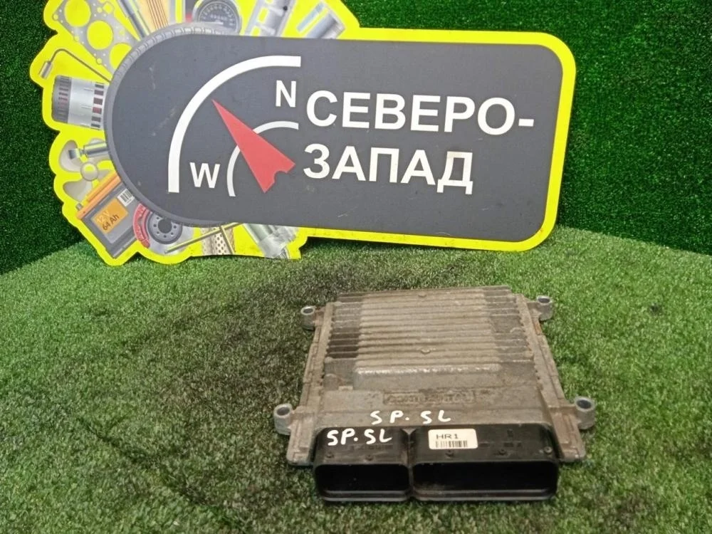 Блок управления двигателем Kia Sportage 2011