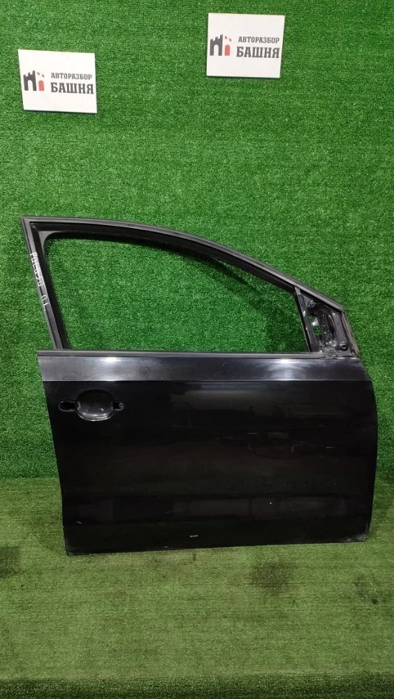 Дверь Volkswagen Polo 2012 5