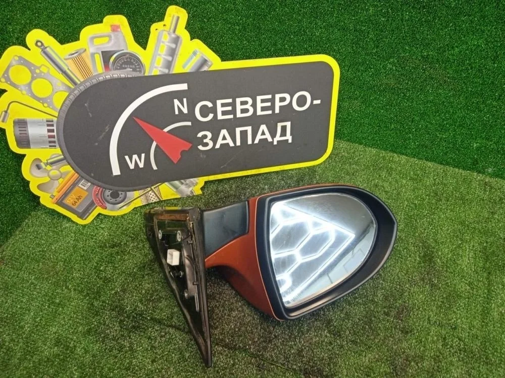 Зеркало Kia Sportage 2011