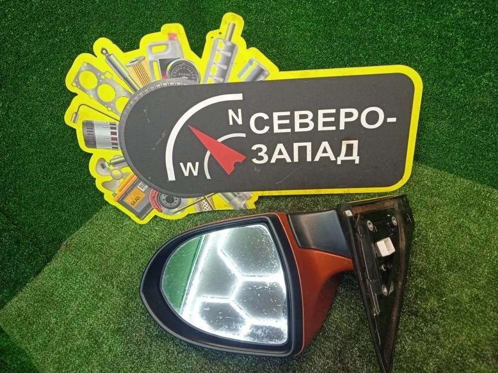 Зеркало Kia Sportage 2011