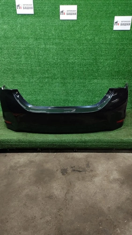 Бампер Toyota Corolla 2013 180