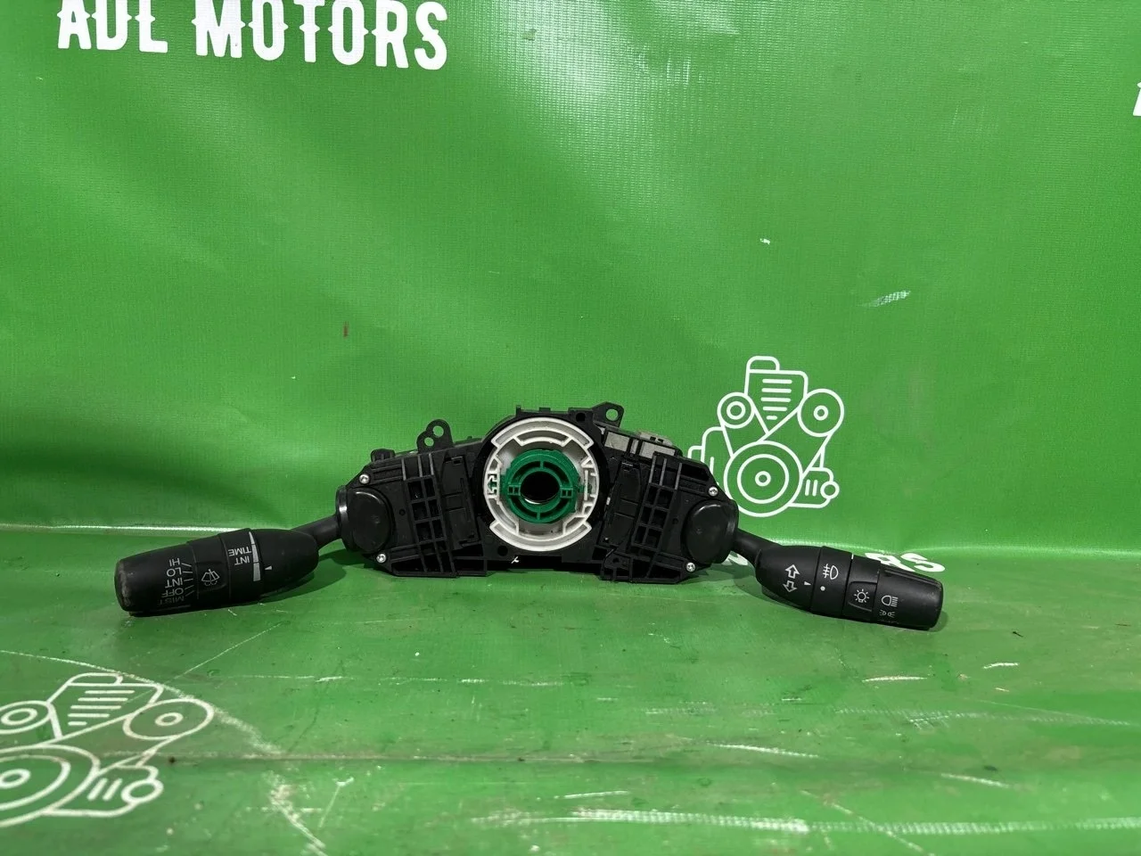 Подрулевой переключатель Honda Civic 8 2006-2011 5D