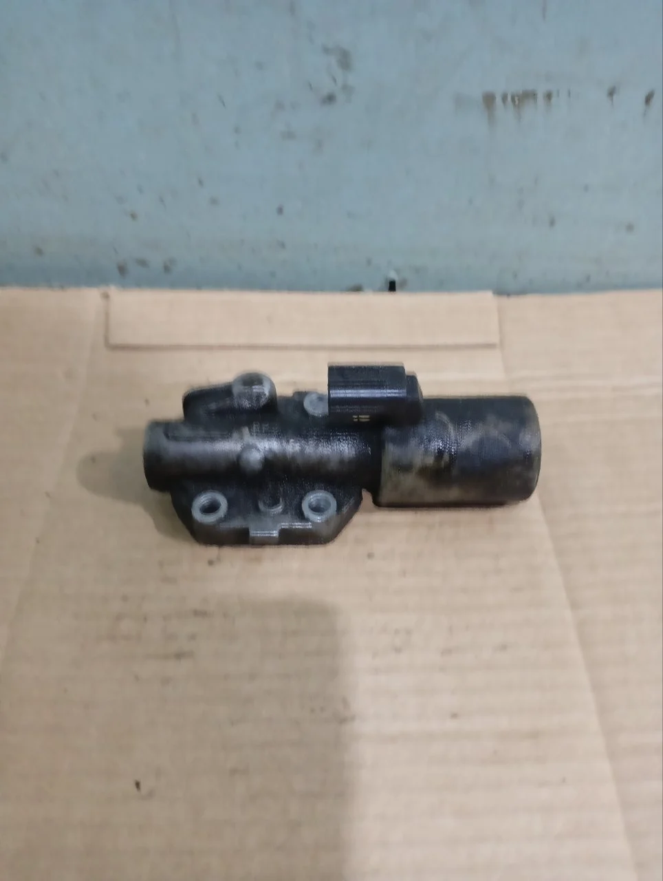 Соленоид Акпп Honda Cr-V 3 2007-2012 28250RPC003