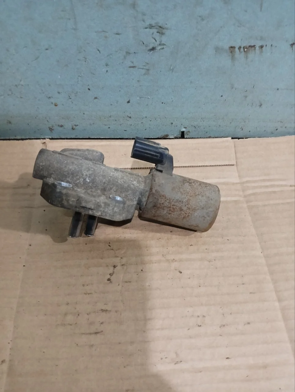 Соленоид Акпп Honda Cr-V 3 2007-2012 28250RPC003