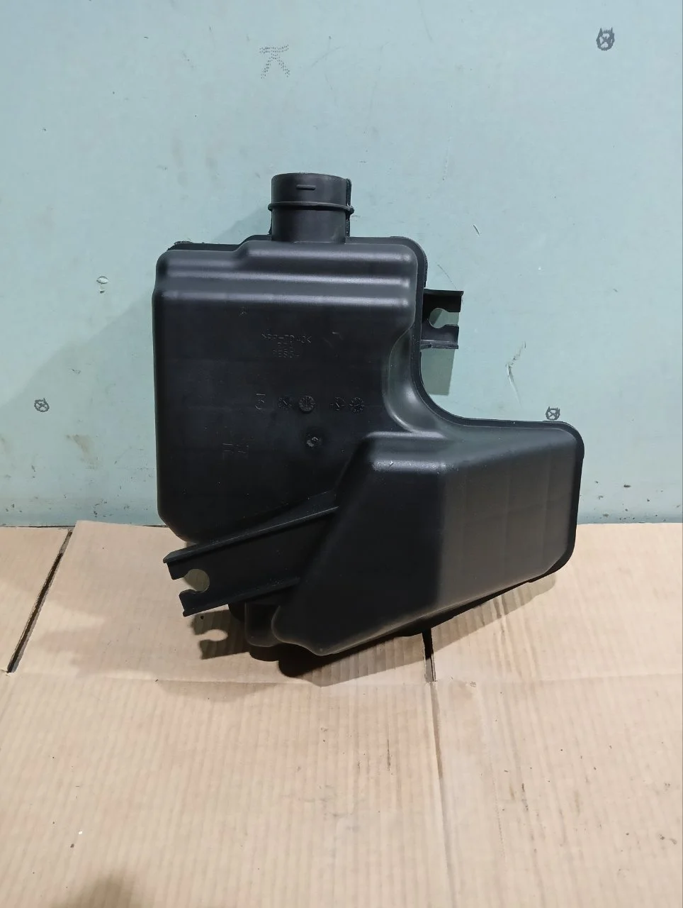 Резонатор воздушного фильтра Honda CR-V 3 2007-2012