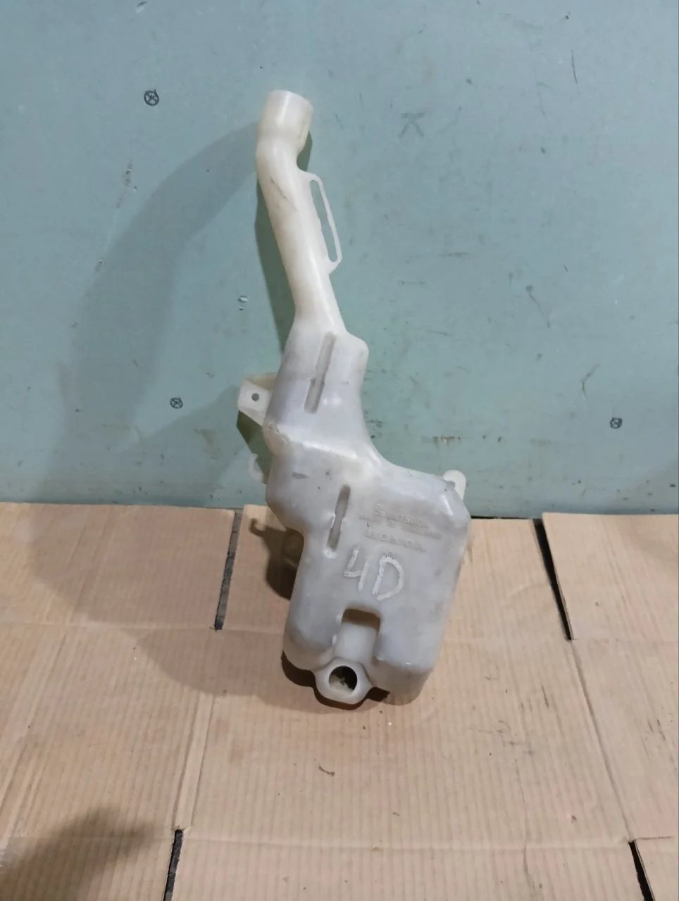Бачок омывателя Honda Civic 8 2006-2011 4D
