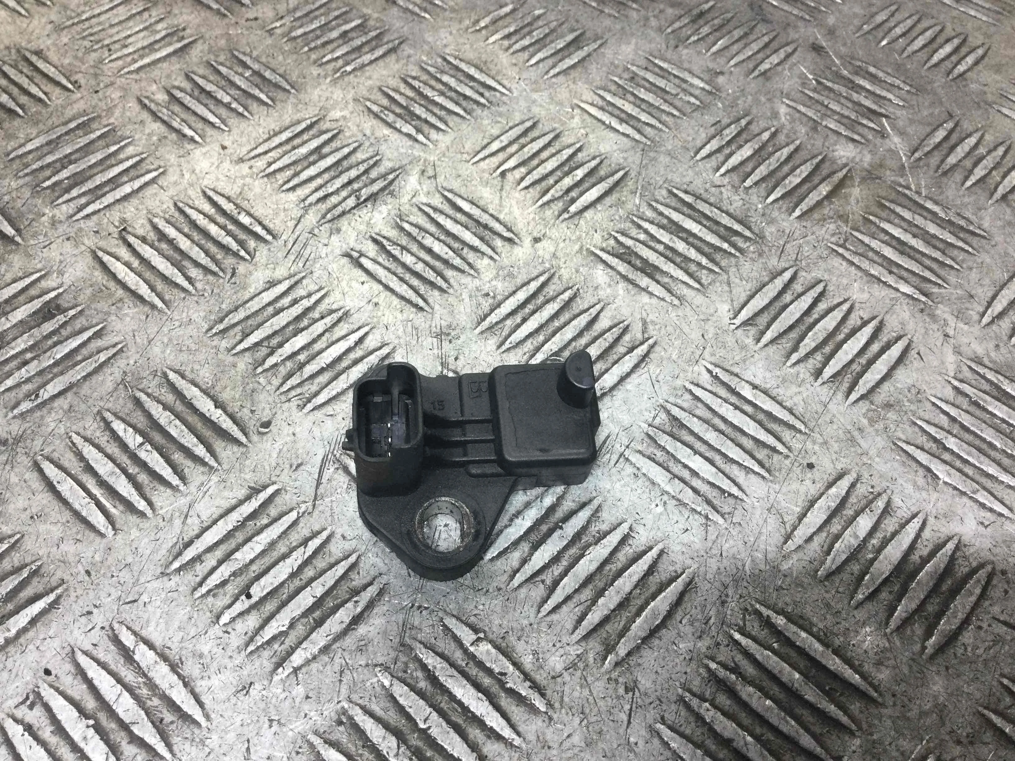 Датчик коленвала Mazda 3 3 I (BK) 2003 - 2009 дизель 1.6 CiTD Механика Минивэн