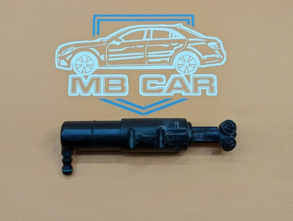 Омыватель фар Mercedes-Benz