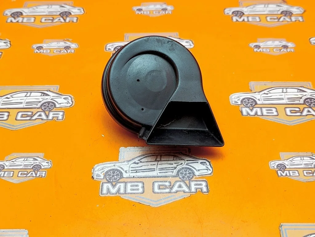 Сигнал Mercedes-Benz