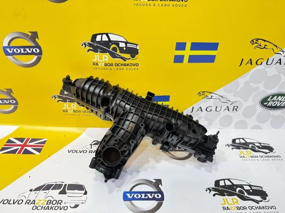 Коллектор впускной Volvo XC90 XC60 2.0 Diesel Spa XC90 II (2014—2019)