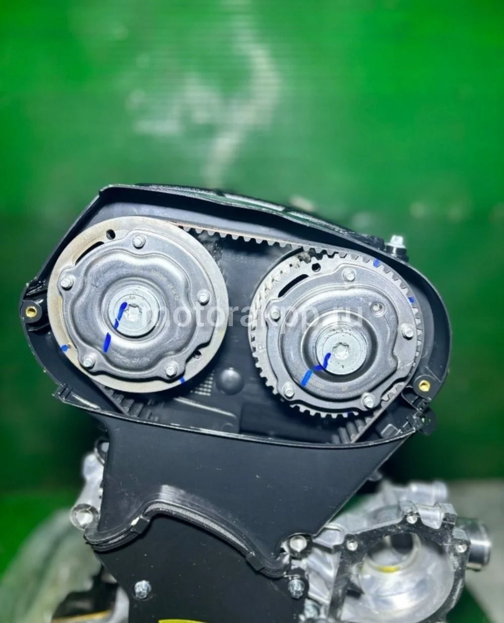 Двигатель Z18XER Cruze I (2009—2012) В наличии