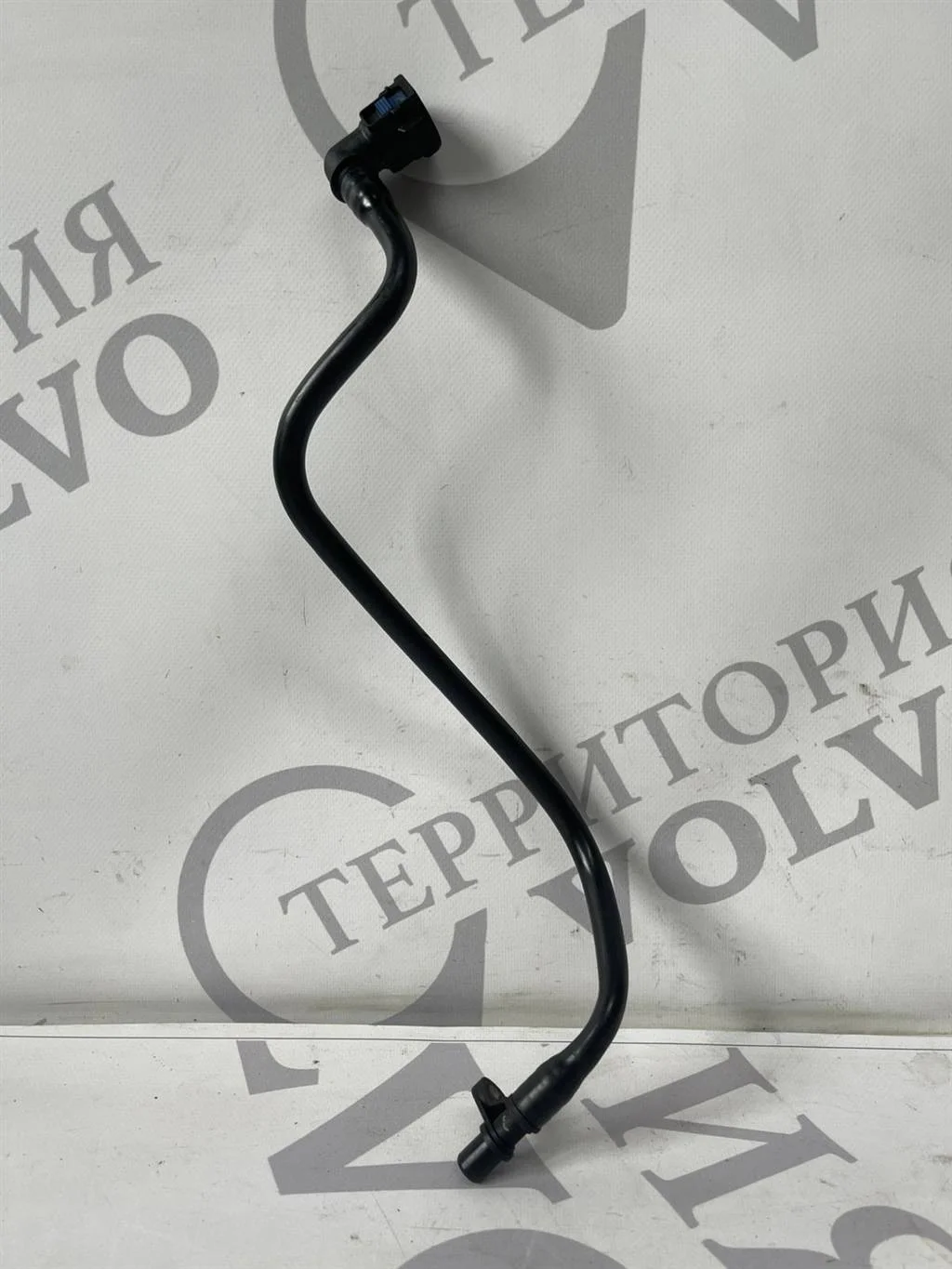 Трубка системы охлаждения АКПП