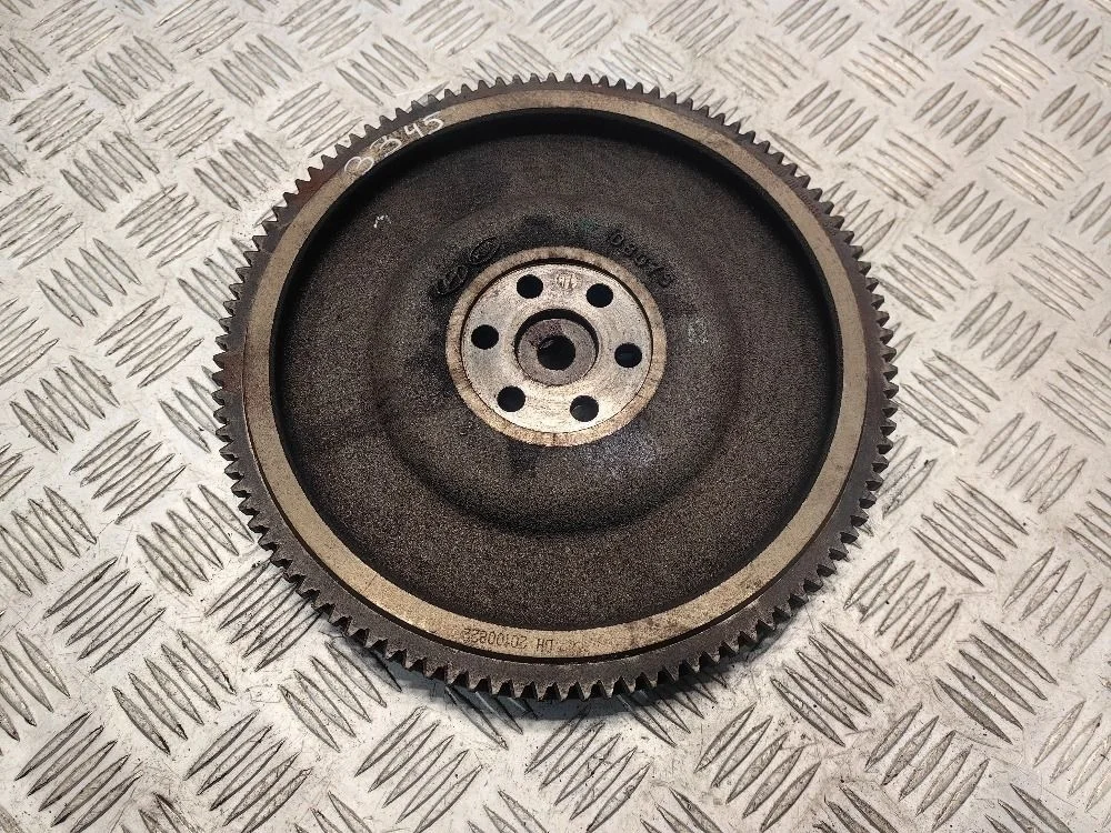 Маховик Hyundai Solaris I