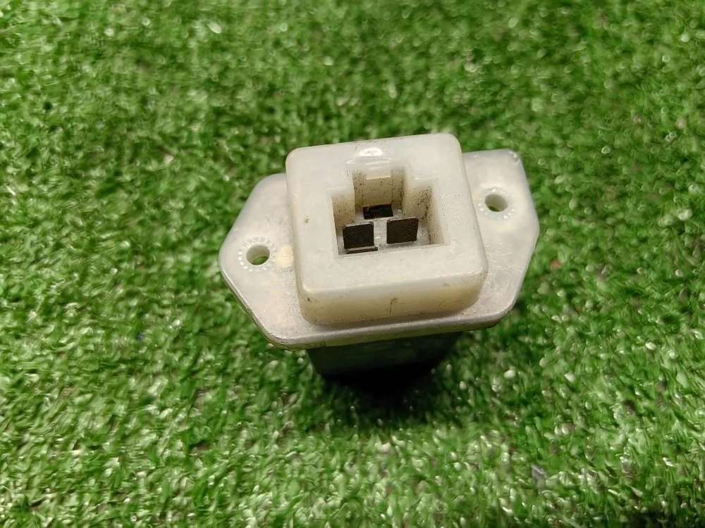 Резистор печки SsangYong Kyron