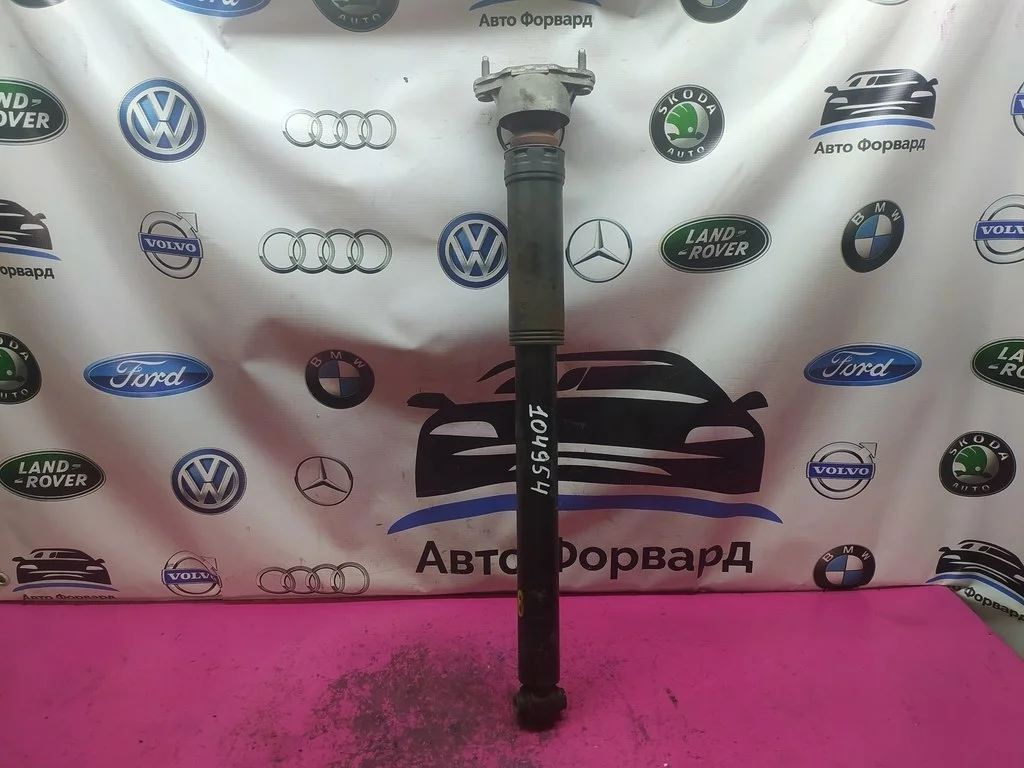 Амортизатор задний MB W212 CLS W218 A2123204630