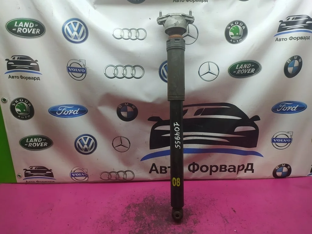 Амортизатор задний MB W212 CLS W218 A2123204630