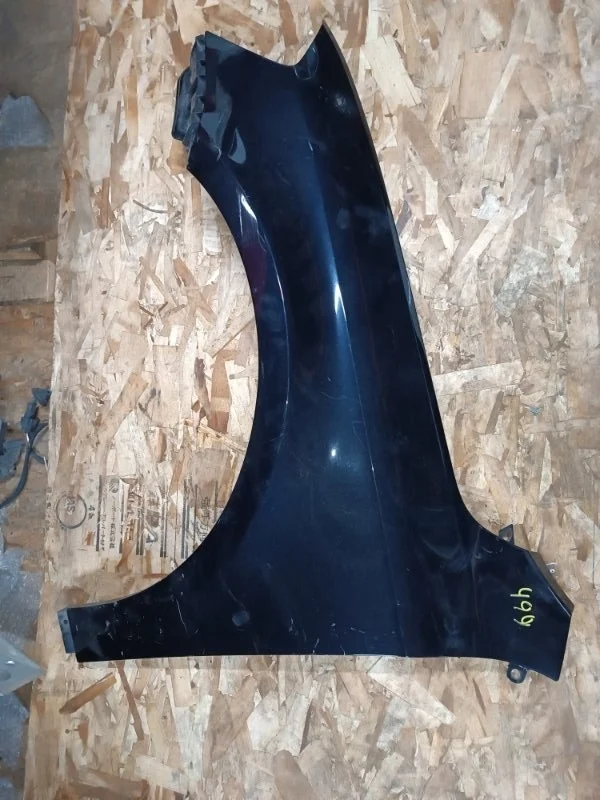 Крыло Volkswagen Passat 2011 B7