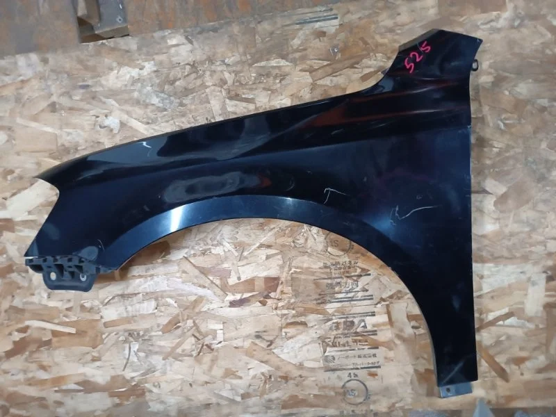 Крыло Volkswagen Passat 2013 B7