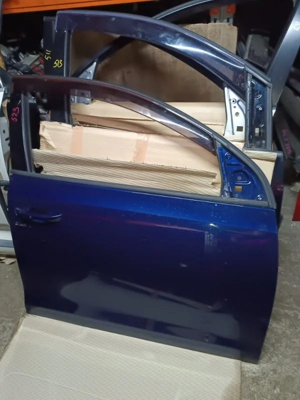 Дверь Volkswagen Golf 2011 5K1