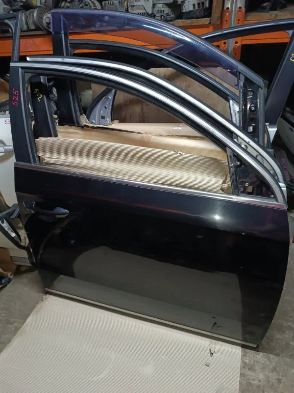 Дверь Volkswagen Passat 2013 B7
