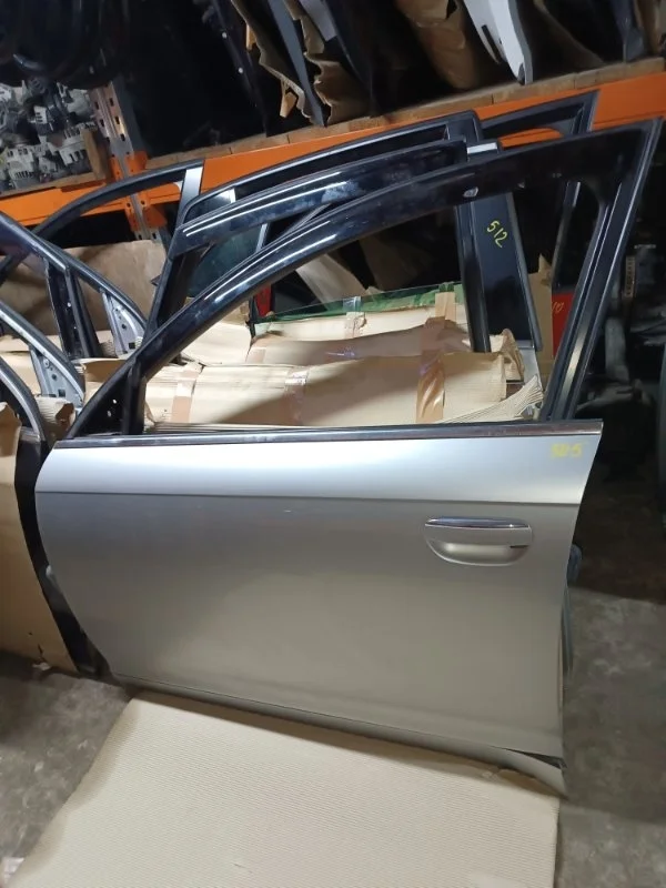 Дверь Audi A6 2006 4F2