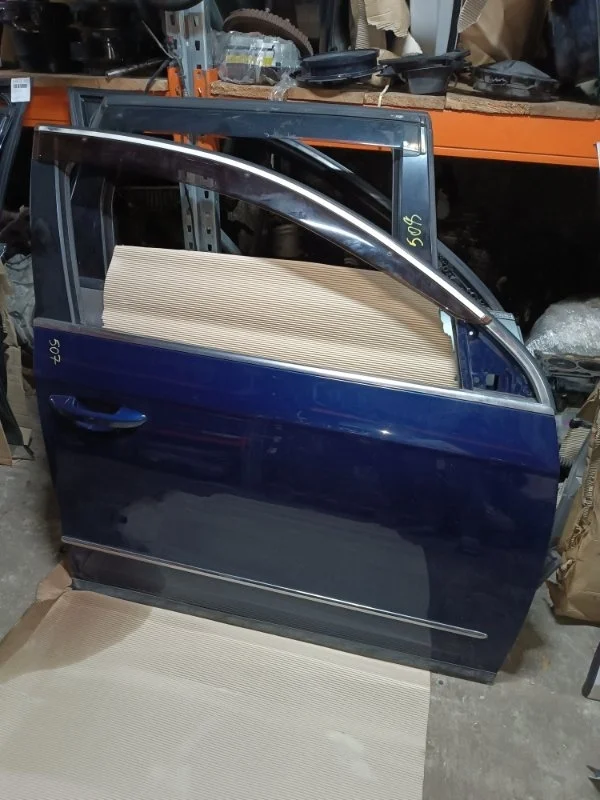 Дверь Volkswagen Passat 2008 B6 Седан