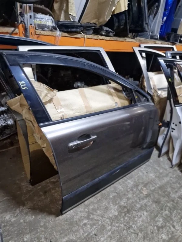 Дверь Volvo XC70 2008 BZ
