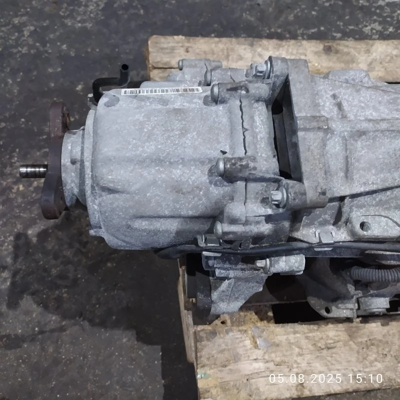 Раздатка atc35l BMW X1 2014 E84