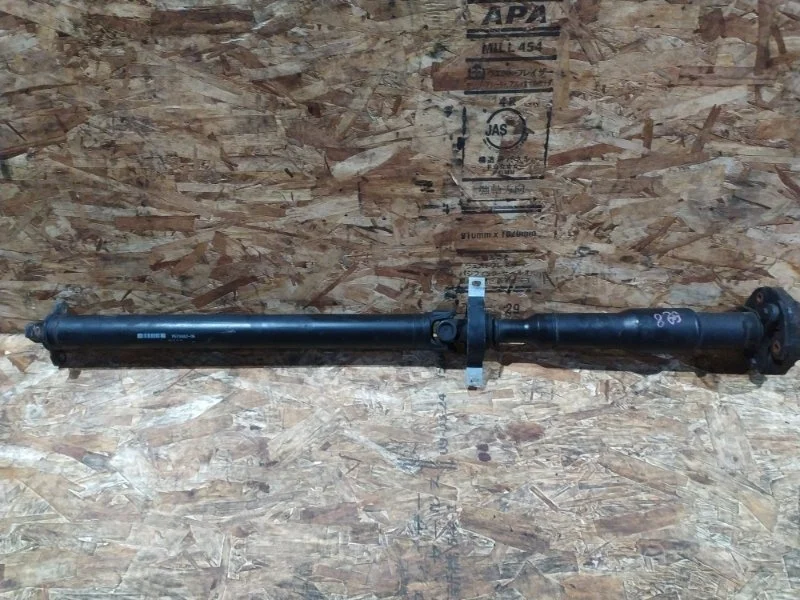 Карданный вал BMW X1 2014 E84