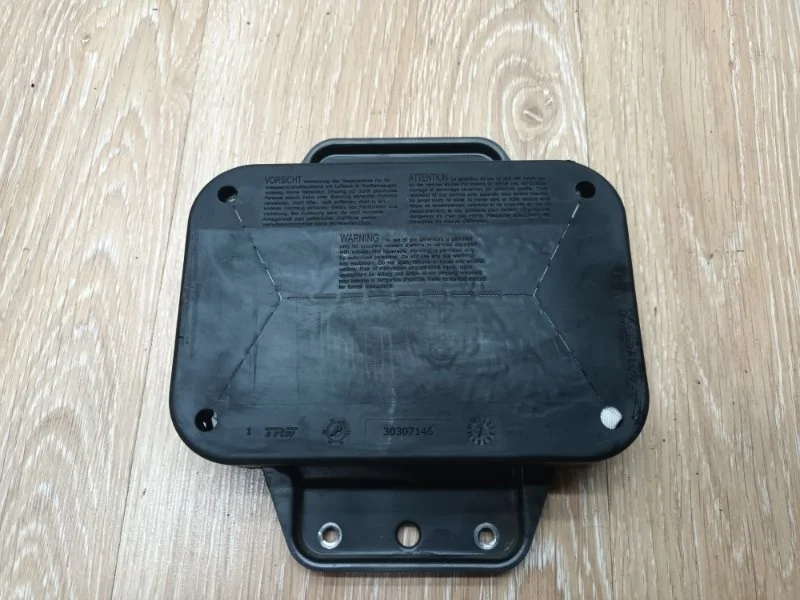 Подушка безопасности в дверь Mercedes ML W163