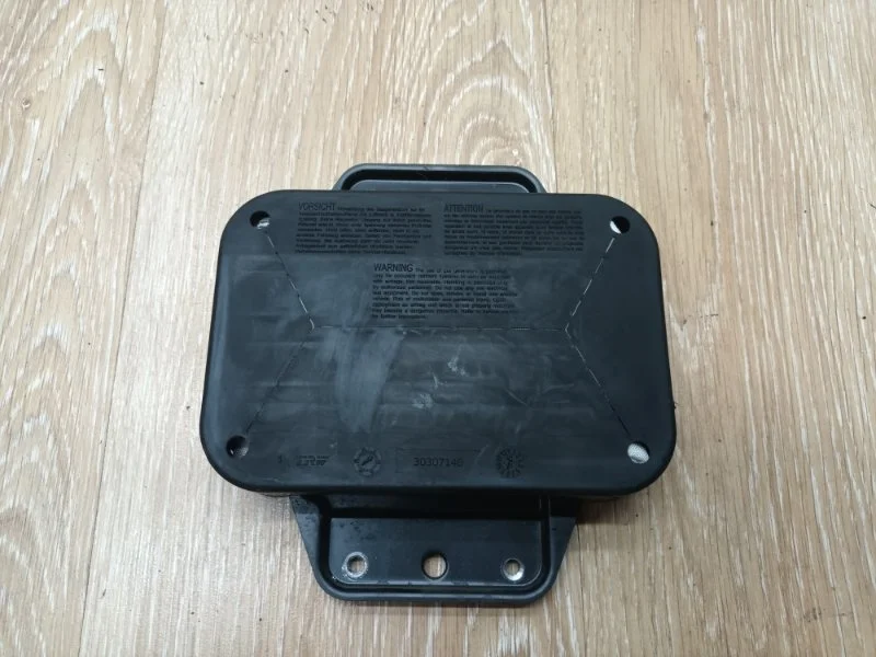 Подушка безопасности в дверь Mercedes ML W163
