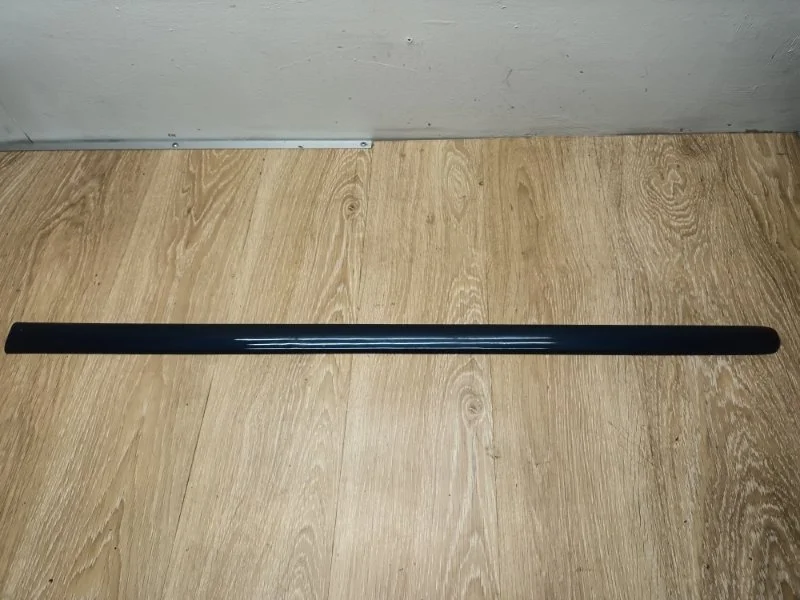 Молдинг двери Mercedes ML W163