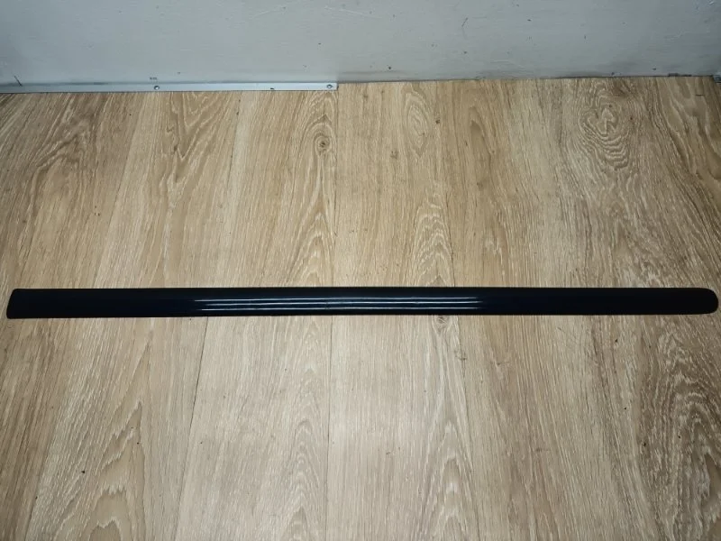 Молдинг двери Mercedes ML W163