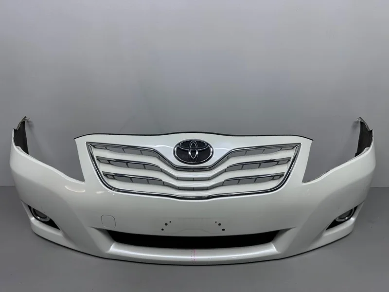 Бампер Toyota Camry Рест V40