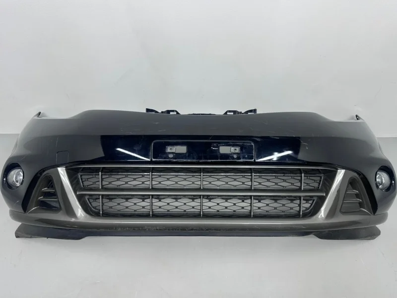 Бампер Nissan Murano Z51