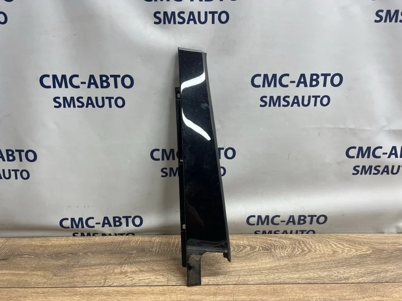 Накладка двери вертикальная Audi Q5 8R0839902M5FQ 8R 3.2 CAL, задняя правая